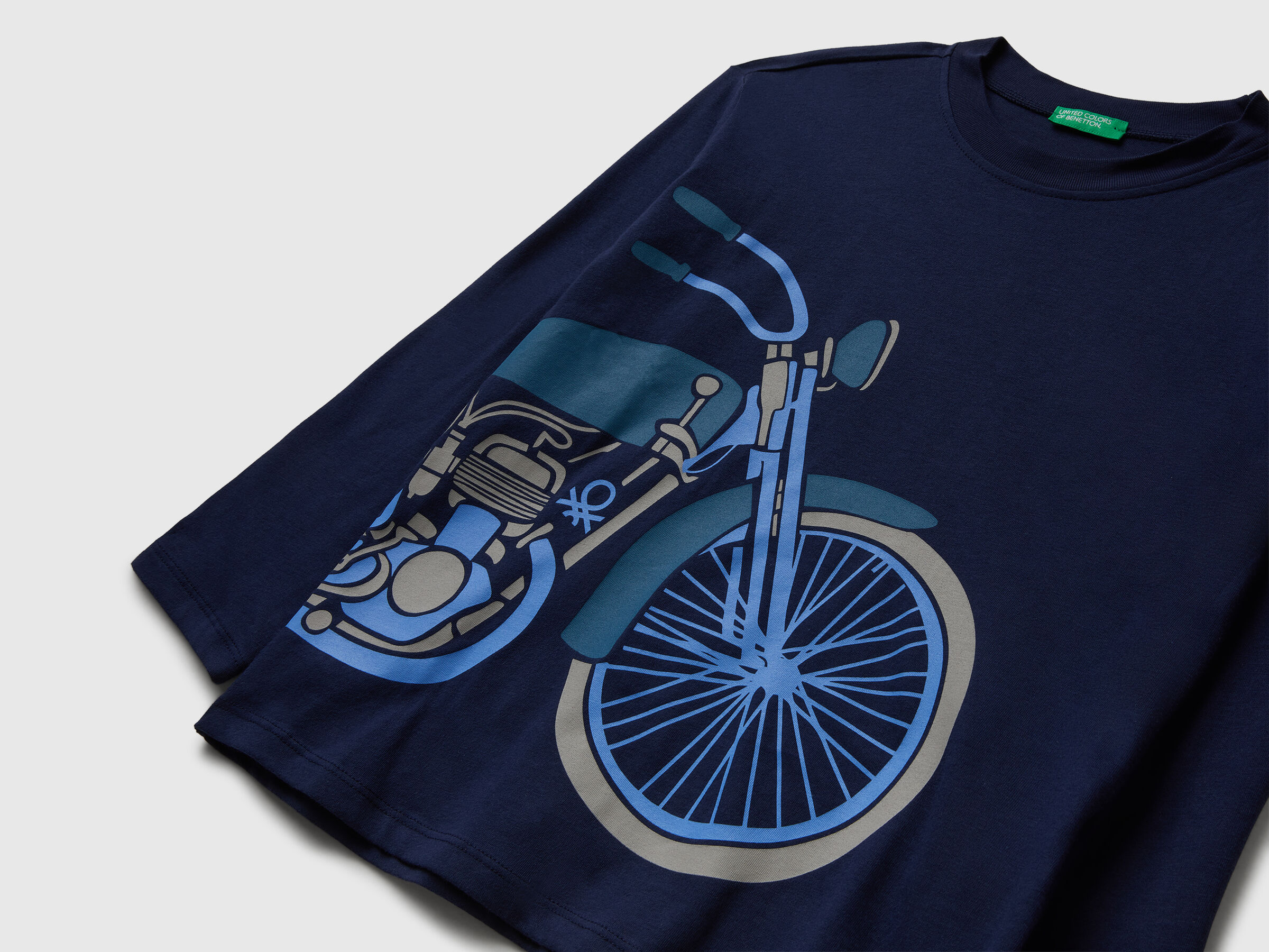 PYJAMA(SWEATER+TROUS Jungen image number 3